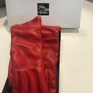 Gloves